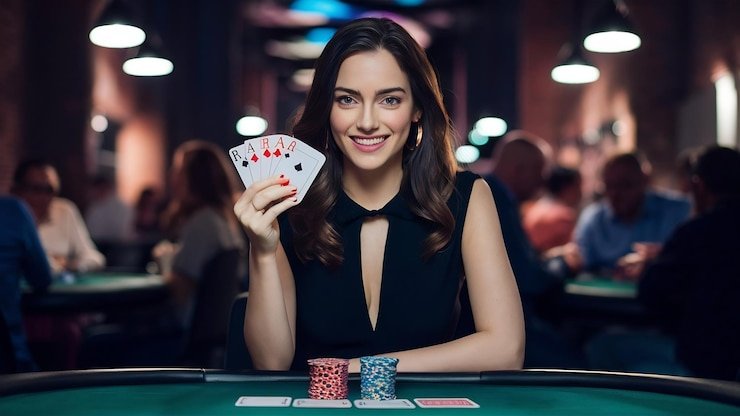 Tampilan layar permainan Big Bass Bonanza dengan gulungan slot dan simbol-simbol bertema memancing