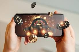 Layar permainan Starburst dengan simbol batu mulia dan fitur respin aktif